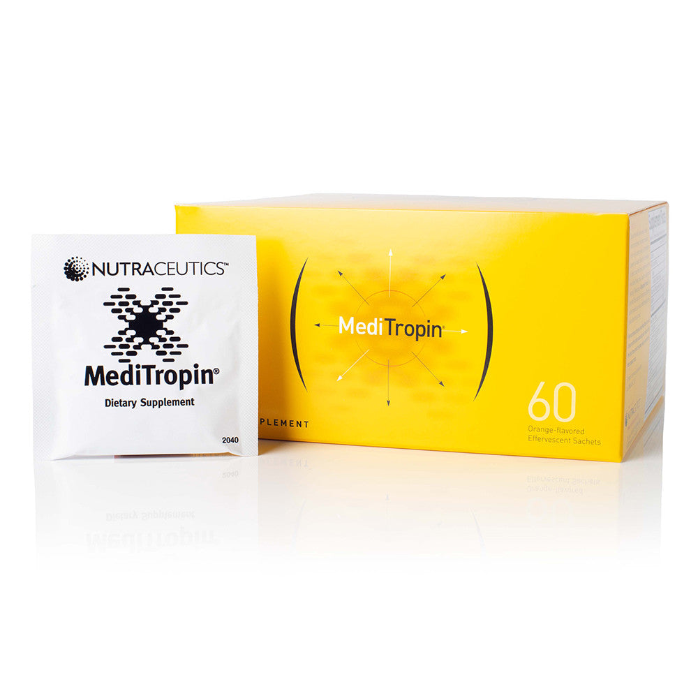 Nutraceutics MediTropin