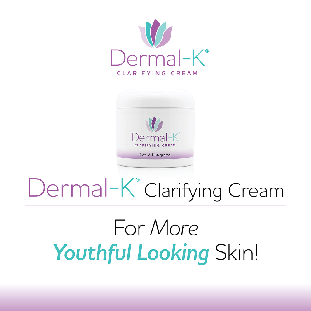 Dermal K - Vitamin K Cream (4 oz.)
