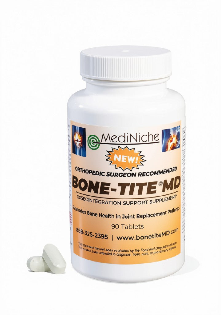 MediNiche Bone-Tite MD