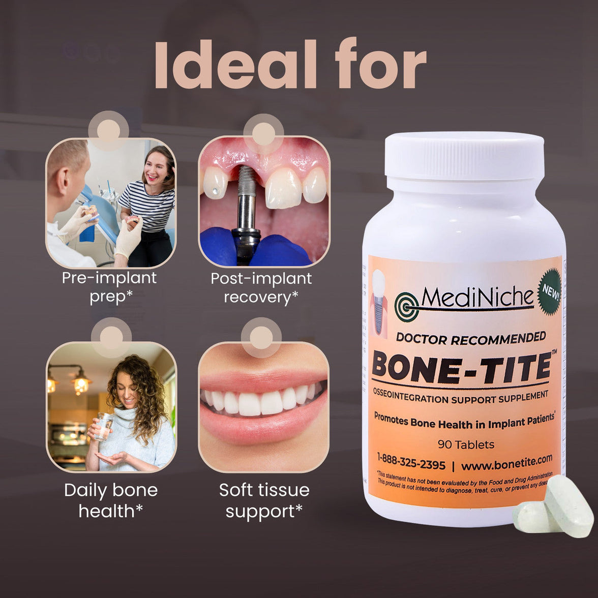 Bone-Tite - Special Offer