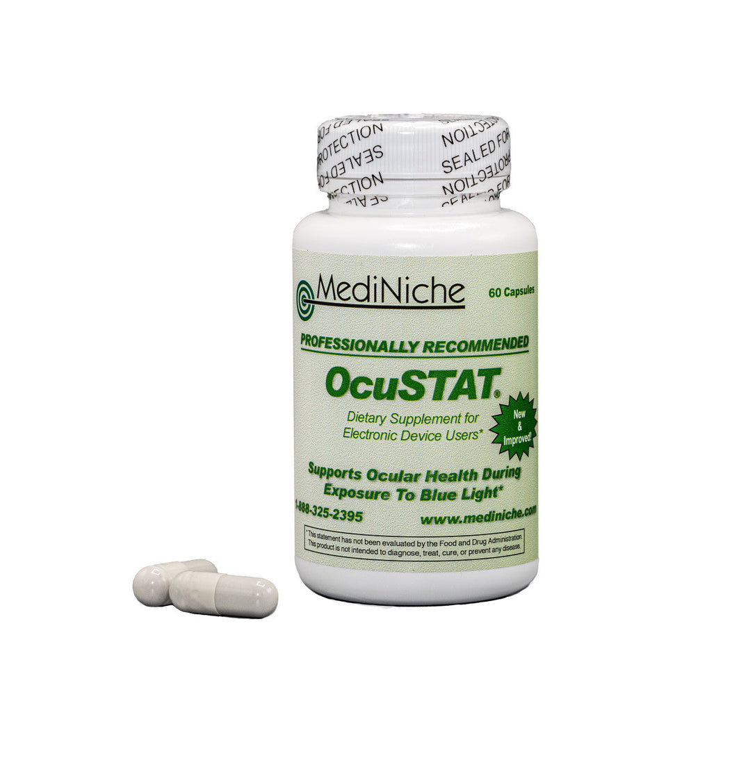 Ocustat