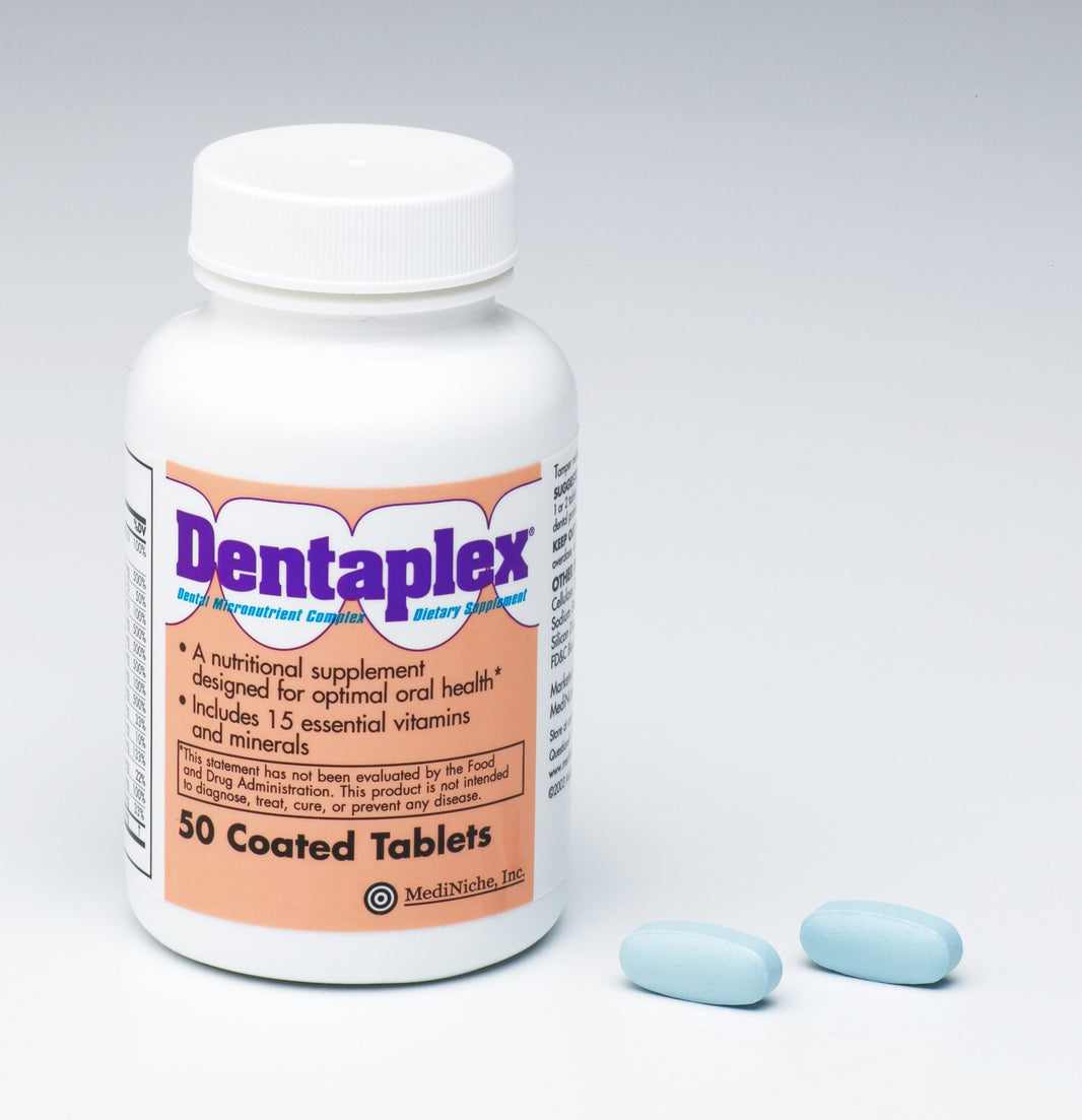 MediNiche Dentaplex®