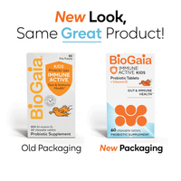 BioGaia Protectis Immune Active KIDS