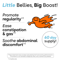 BioGaia Protectis Immune Active KIDS