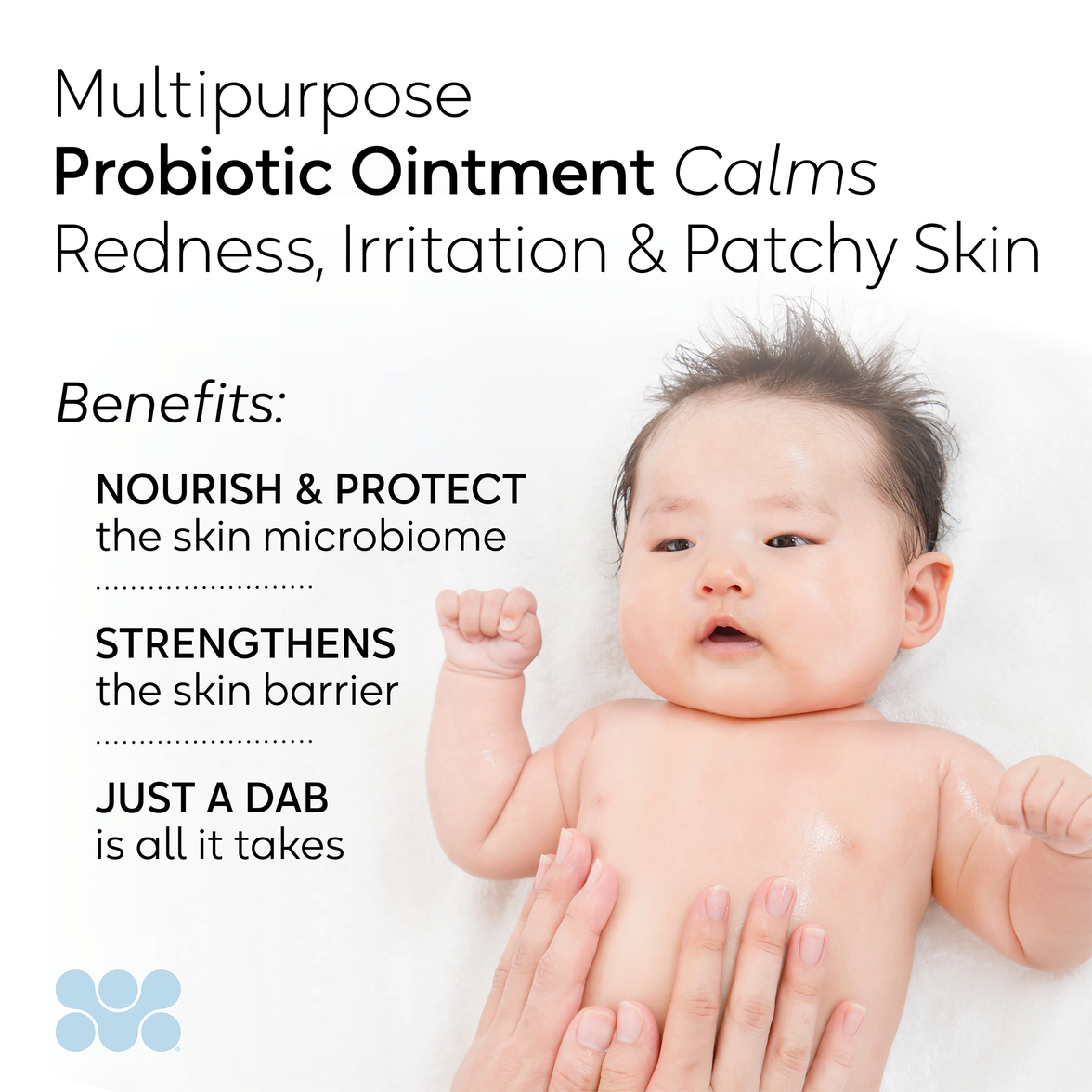 BioGaia Active Care Probiotic Ointment