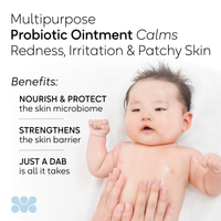 BioGaia Active Care Probiotic Ointment