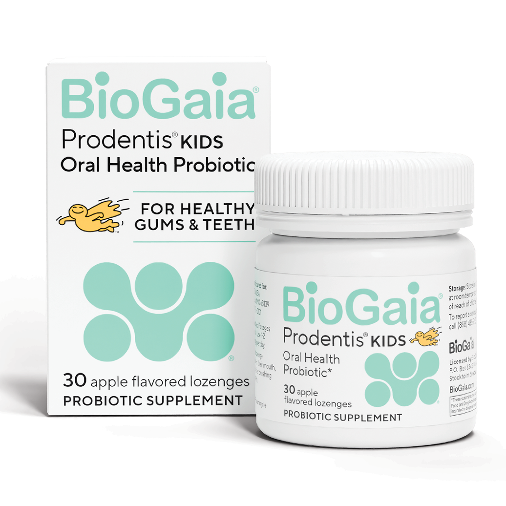 BioGaia Prodentis KIDS