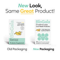 BioGaia Prodentis KIDS