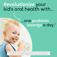 BioGaia Prodentis KIDS