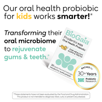 BioGaia Prodentis KIDS