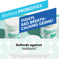 BioGaia Prodentis Mint Lozenges