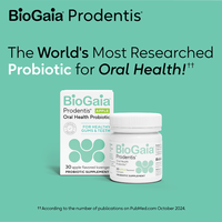 BioGaia Prodentis Apple Lozenges