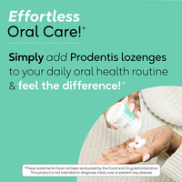 BioGaia Prodentis Apple Lozenges