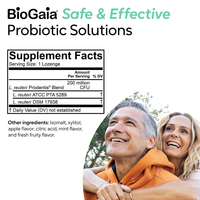 BioGaia Prodentis Apple Lozenges