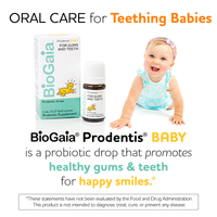 BioGaia Prodentis BABY