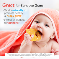 BioGaia Prodentis BABY