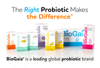 BioGaia Prodentis BABY