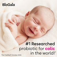 BioGaia Protectis Probiotics Drops with Vitamin D3