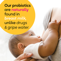 BioGaia Protectis Probiotics Drops with Vitamin D3