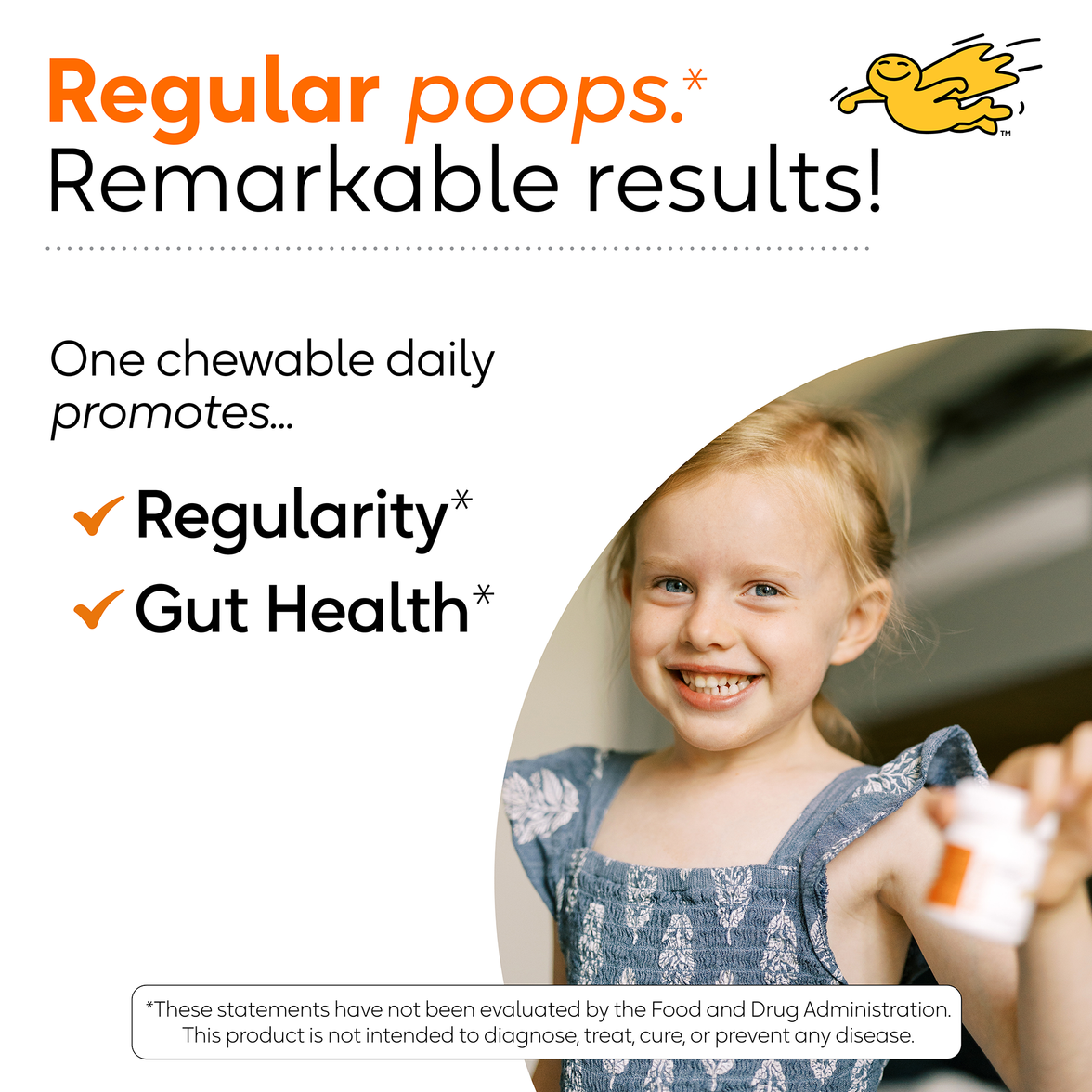 BioGaia Protectis Chewable Tablets