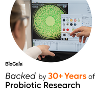 BioGaia Protectis Chewable Tablets