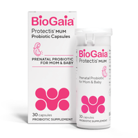 BioGaia Protectis MUM capsules