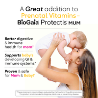 BioGaia Protectis MUM capsules