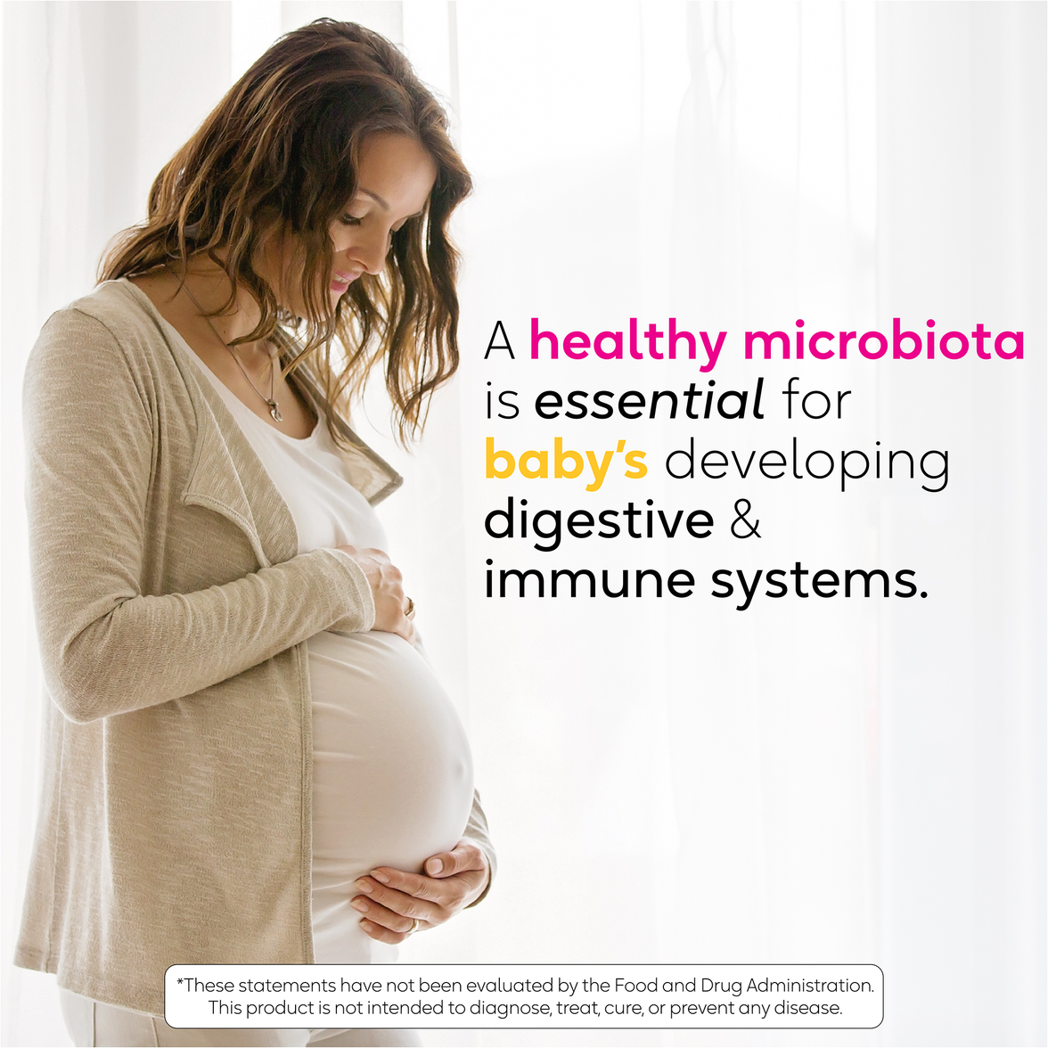 BioGaia Protectis MUM capsules