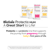 BioGaia Protectis MUM capsules