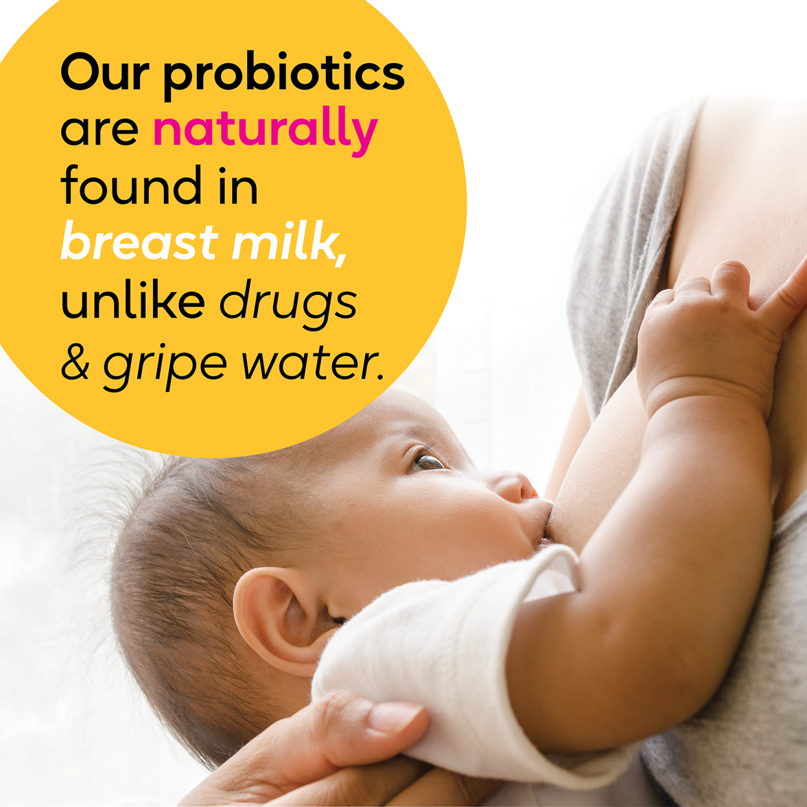 BioGaia Protectis Probiotics Drops