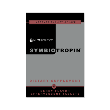 Nutraceutics Symbiotropin